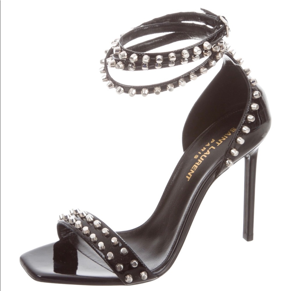 Saint Laurent Sandals - Picture 5 of 5